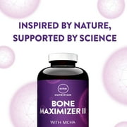 MRM Bone Maximizer III, 150 Capsules