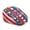 250th Liberty Leopard Flag, variant on Teal Aztec Scally Caps for Men South Style Flat Cap,Adjustable Cotton Newsboy Cap Breathable Summer Farmhouse Newsboy Hat