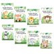thumbnail image 3 of 16 Piezas de Libros de Pintura con Grafitis de Animales de la Jungla de para Niños, Libros de Imágenes para Colorear, Regalos de Cumpleaños, Cuaderno de Dibujo, 3 of 5