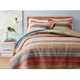 thumbnail image 1 of HOMETRENDS 3 PC Quilt Set  Double /Queen, 1 of 1
