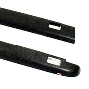 Wade 72-41101 1888 -1998 Smooth Gm Ck Longbed Bedcaps with Stake Holes