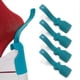 thumbnail image 1 of Simplified Shoe Entry Solution, Ergonomic Design Portable Shoe Horn for Effortless Wearing, Assists Lazy Shoe Helper for Seniors Elderly Disabled -, 1 of 5