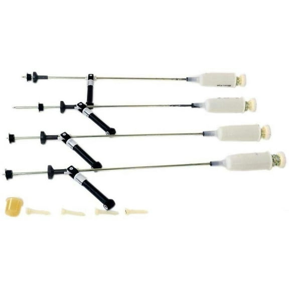 Genuine LG AJK72989702 Washing Machine Suspension Assembly