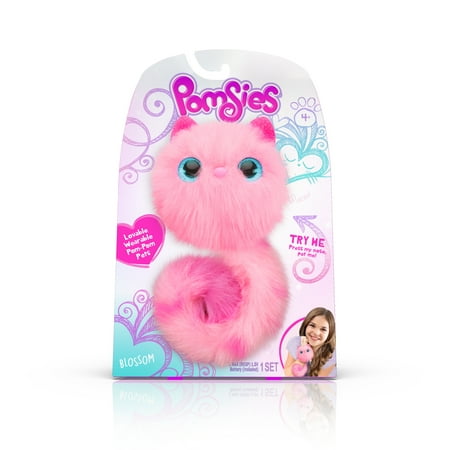 Pomsies Pom Pom Pet - Blossom