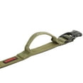 thumbnail image 5 of KONG Ultra Durable Padded Comfort Handle Dog Collar (Medium, Green), 5 of 5