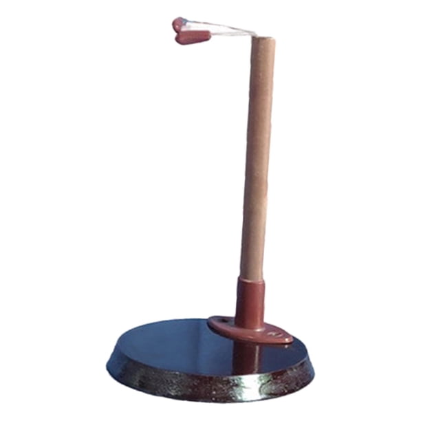 Soporte de Muñeca , Muñecas de Niña, Herramienta de Soporte de Modelo de Figuras de Acción, Soporte de Modelo , Altura 15-20cm Baoblaze Soporte de exhibición de muñecas