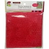 Creative Cuts Textured Charm Squares, 32 Piece