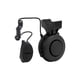 thumbnail image 5 of Timbre, Bocina De Bicicleta De Gran Volumen Para Bicicleta De Montaña Para Manillar De Scooter Para Bicicleta De Carretera Ccdes Negro, 5 of 8
