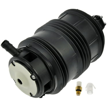 Dorman 949-881 Rear Driver Side Air Suspension Spring for Specific Mercedes-Benz Models