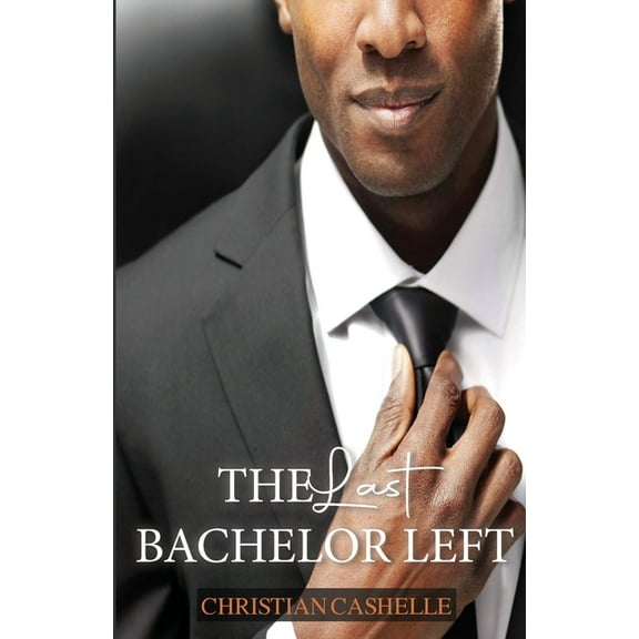 The Last Bachelor Left, (Paperback)