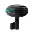 thumbnail image 3 of Micrófono Dinámico de Bombo D112 MKII AKG, 3 of 4