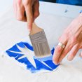 thumbnail image 3 of PTOOTP 5Pcs Cabinet Painting Tools Wood Assorted Color Bevel Edge for Outdoor Use, 3 of 7