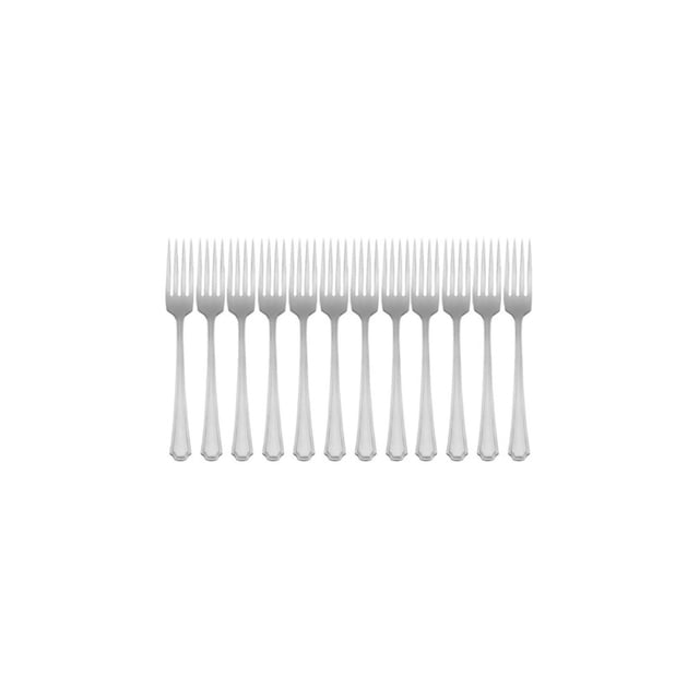 Set de tenedores Moven Tenedor de mesa Acero Inoxidable Galicia 12 Piezas de Cuberteria