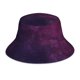 thumbnail image 1 of Balery Black Dark Blue Purple Sombreros para el sol para hombre y mujer, sombrero de pescador con UPF 50+, 1 of 6