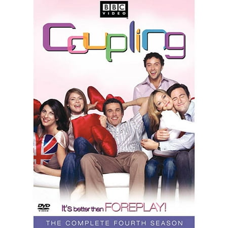 Coupling: The Complete Fourth Season (Disc 2)