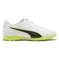 thumbnail image 1 of Tenis Puma King 20 Play Multi para Hombre 108733-01 blanco 28, 1 of 6