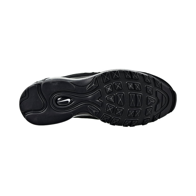 Nike Air Max 98 Men's Shoes Black-Smoke ci3693-002 - Walmart.com