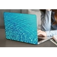 thumbnail image 1 of KSK KAISHEK Hard Case for MacBook Air 13" with Not Retina Display No USB-C + Black Keyboard Cover Model: A1466/A1369( QLXL0304), 1 of 5