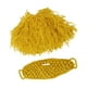 thumbnail image 3 of Gorros de punto con barba, gorro de punto, accesorios de fotografía, gorro de invierno para el frío, gorro de invierno para pesca, Halloween, ciclismo niños amarillos, 3 of 8