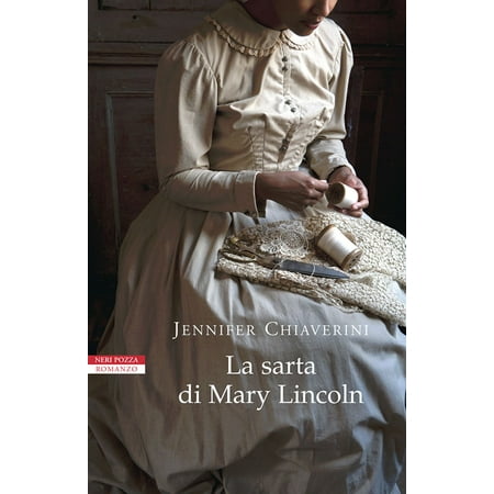 La sarta di Mary Lincoln - eBook
