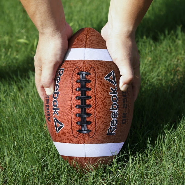 Reebok football price sale
