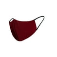 thumbnail image 2 of Glam Child Hi Fashion Designer 90210 Face Mask, 2 of 2