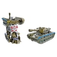 thumbnail image 1 of 2 In 1 Transformable Sensory Robot Toy For Stress Party And Stocking Stuffers For All Ages, 1 of 5