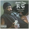 Pre-Owned - R&G - Rhythm and Gangster: The Masterpiece by Snoop Dogg (CD, 2004)