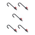 thumbnail image 1 of relayinert Durable Inflow Outflow Aquarium Water Changer for Effective Water Circulation Style A 5Set, 1 of 6
