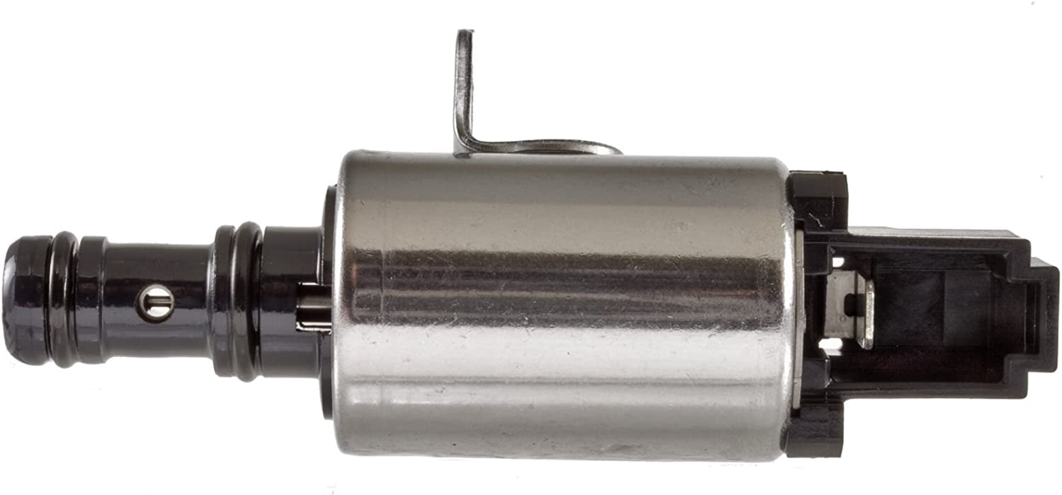 WVE by NTK 2N1227 Automatic Transmission Control Solenoid, 1 Pack