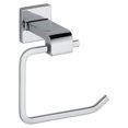 thumbnail image 3 of (polishedchrome) - Delta Arzo Single Post Toilet Paper Holder in Chrome, 3 of 3