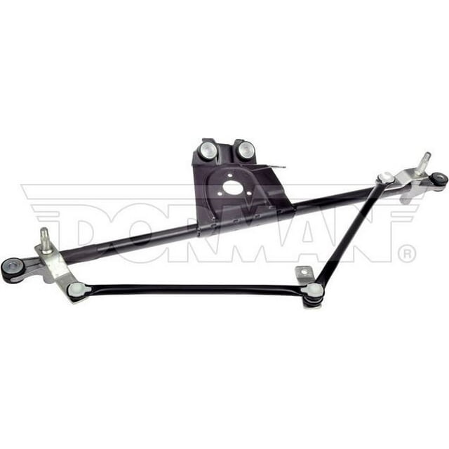 Dorman Windshield Wiper Linkage 602-152 OE Solutions; OE Replacement; 30-1/2 Inch Length