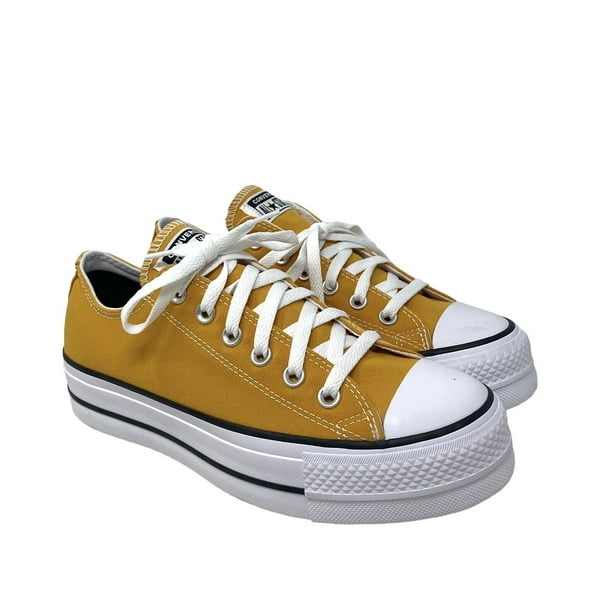 Converse sunflower low 2025