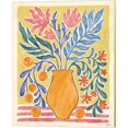 thumbnail image 3 of Great Art Now Cyprus Still Life by Janelle Penner 2 Piece Canvas Art Set Each 12"W x 15"H, 3 of 3