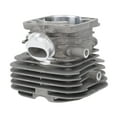 thumbnail image 1 of Cylinder Piston Set, Stable Aluminum Alloy 42mm Cylinder Piston Assembly  For PS 350 PS 351 PS 420, 1 of 8