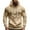 A01_Khaki, variant on Mens Solid Basic Sweatshirt Casual Warm Pullover Sweater Blouses Athletic Stretch Tops Long Sleeve Sweatshirt Wind Resistant Windbreaker Sweater Jacket with Pockets