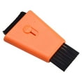 Computer Clean Brush Retractable Double-headed Mini digital Screen Dust ...