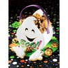 Mrs. Fields Ghostly Boo Bucket