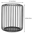 thumbnail image 3 of Set of Candle Holders for Tabletop, Elegant Candlestick Decor for Home, Living Room, and Office, 3 of 7