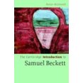 thumbnail image 3 of The Cambridge Introduction to Samuel Beckett, 3 of 4