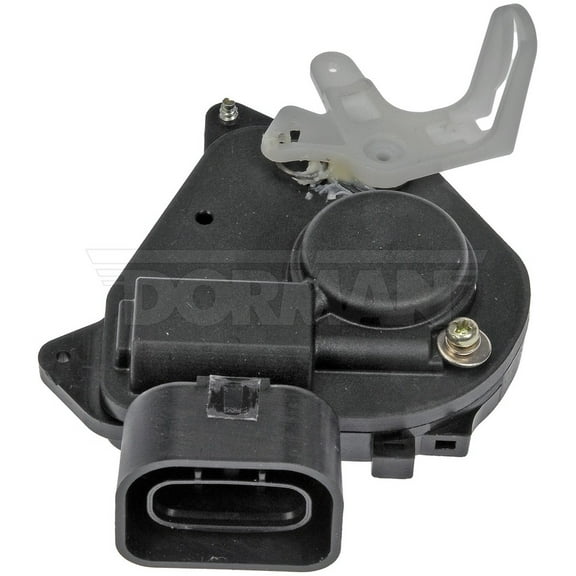 Dorman 746-846 Rear Driver Side Door Lock Actuator Motor for Specific Toyota Models