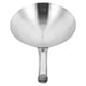thumbnail image 1 of WORGEOUS Sartén de acero inoxidable para cocina doméstica, wok, para restaurante., 1 of 9