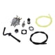 thumbnail image 5 of Kit de carburador Bombilla de imprimación Línea de para motosierra Gloria Trimmer Carburetor, 5 of 9