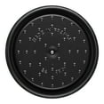 thumbnail image 2 of STAUB la Cocotte 4,75 L Fonte Ronde Haute Cocotte, Noir Brillant, 2 of 11
