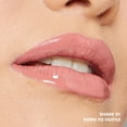 thumbnail image 4 of NYX Professional Makeup, Shine Loud, Labial Líquido Larga Duración, Born, 4 of 6