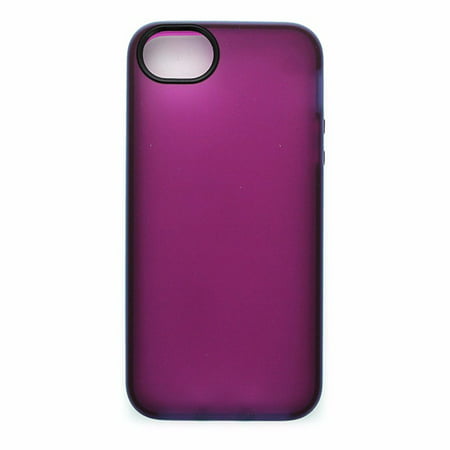UPC 722868916148 product image for Belkin Grip Candy Sheer Case/Cover for Apple iPhone SE 5 5S - Purple/Turquoise | upcitemdb.com