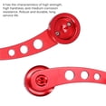 thumbnail image 4 of Manija De La Ventana Del Coche De Aleación De La Ventana Del Coche Winder Universal Car Window Riser Reemplazo Decorativo Winder Crank Riser Portable Window Handles Kit 2 Uds Scienceny VI009424-02, 4 of 7