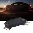 thumbnail image 2 of High Performances Ignitions Control Module Engine Ignitions Module Robust 4 Pin Ignitions Module Suitable for Automotives, 2 of 8