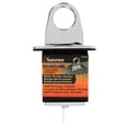 thumbnail image 1 of Keeper Corporation Ancrage de Poche 05604 pour Piquet; Il Chromé; Simple, 1 of 2