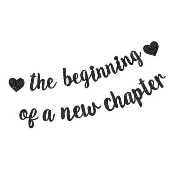 lanema Shimmering Tinsel Banners Hassle Release Setups for Holiday Party Decorations